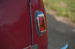 Ford Super DeLuxe Business Coupe 1941 года